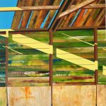 The Green Barn
